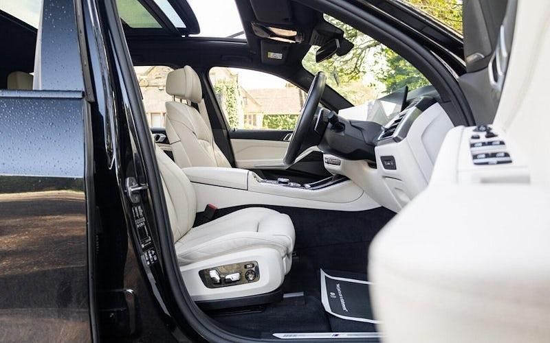 Used BMW X5 M Sport 298 HP (219 kW) 2026 SUV