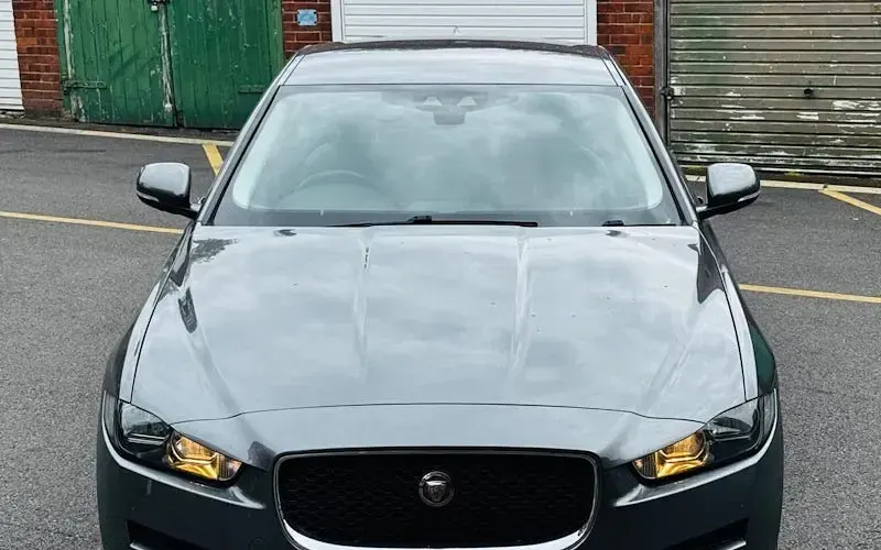 Gebraucht Jaguar XE Prestige 179 PS (131 kW) 2019 Limousine