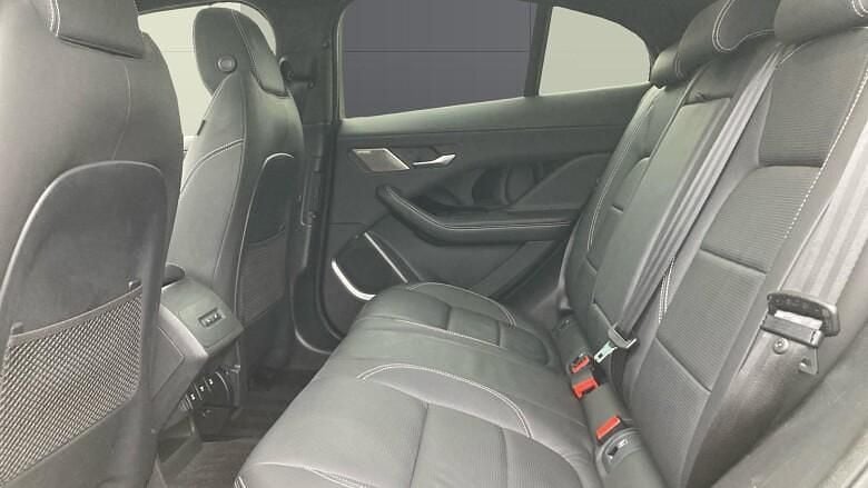Used Jaguar I-Pace 294 kW (400 HP) 2022 Grey SUV