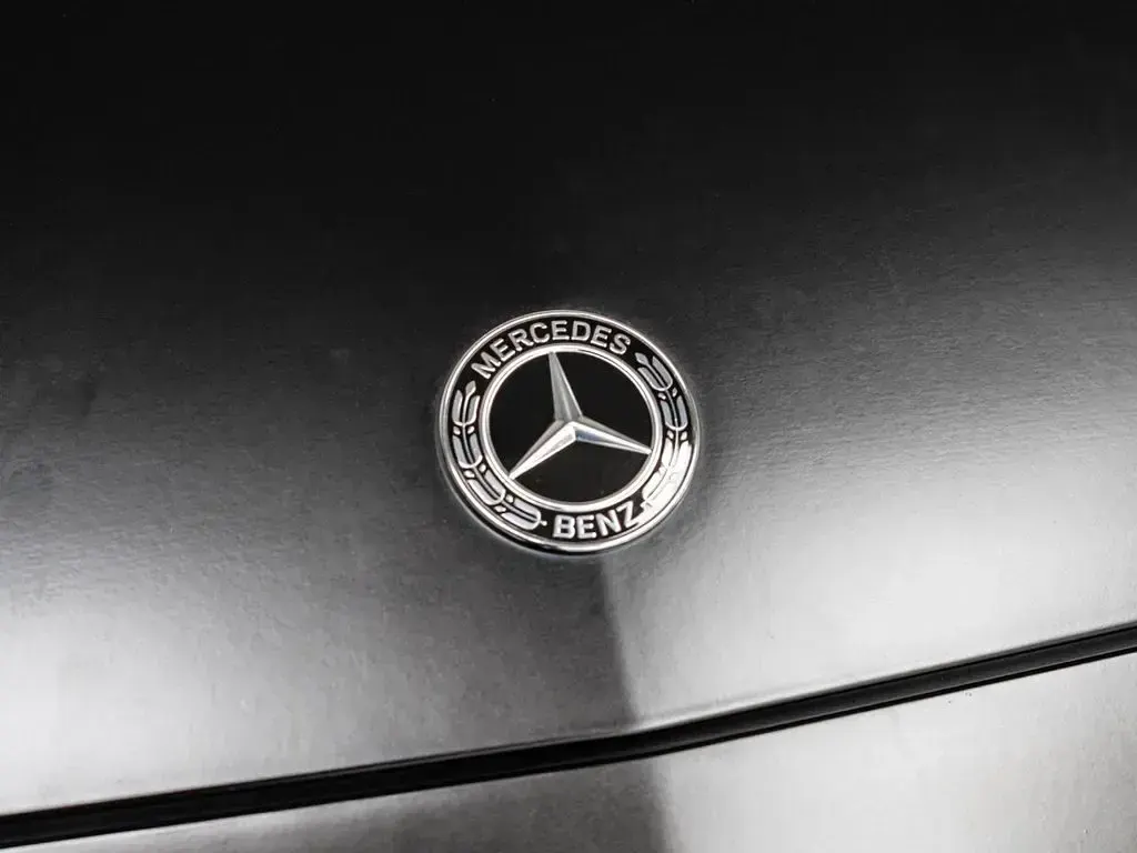 Used Mercedes C63 AMG Premium 2018 Blue Coupe