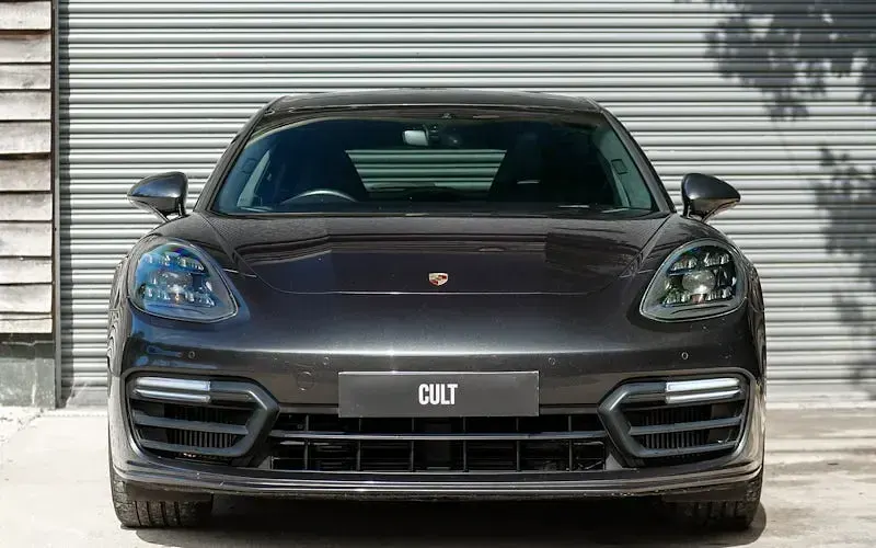 Used Porsche Panamera 4S Sport Turismo Sport Turismo 441 HP (324 kW) 2020 Estate