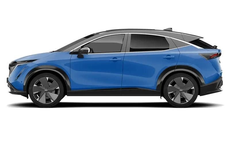 New 2025 Nissan Ariya Nismo SUV | £56,140 (Fair price) - Image 1/1