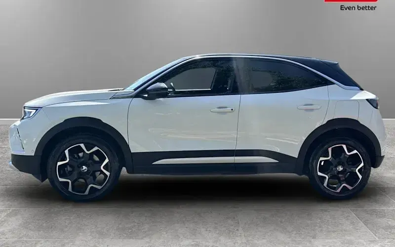 Usado Vauxhall Mokka Ultimate 100 kW (136 CV) 2025 SUV