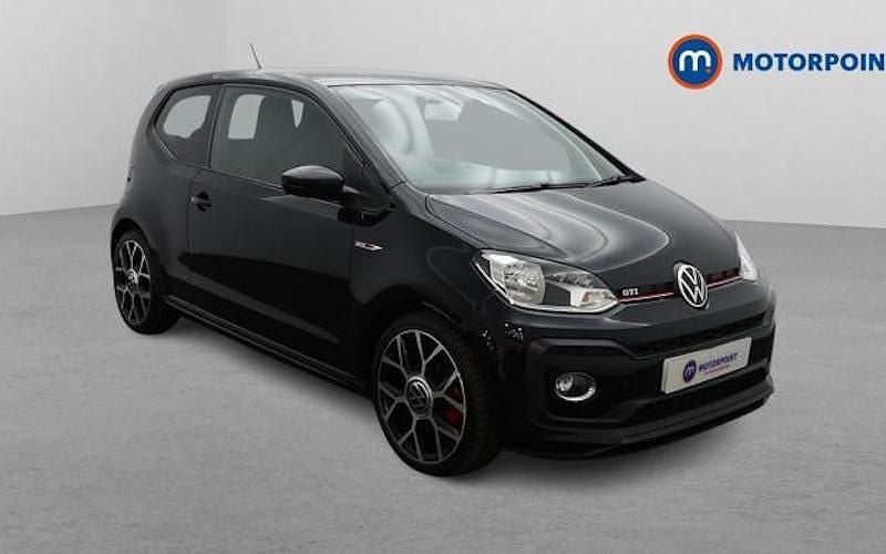 Used 2023 VW up! GTI Hatchback | £13,399 (Fair price) - Image 1/4