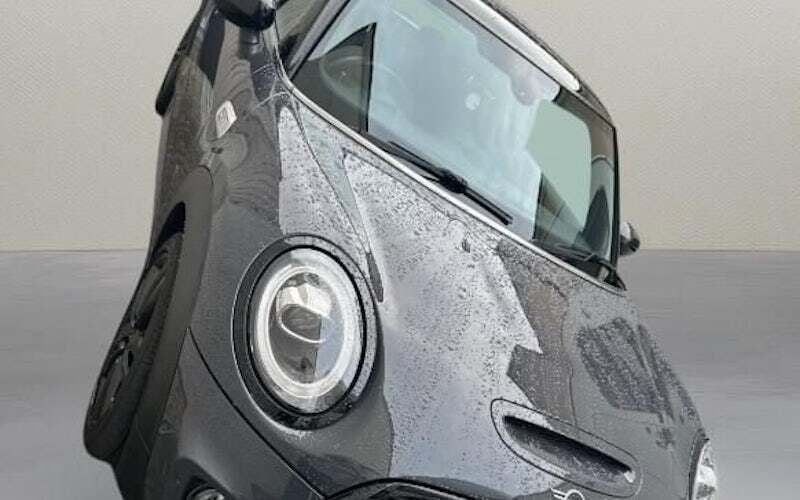 Used 2020 Mini Cooper S Hatch Hatchback | £14,700 (Fair price) - Image 1/1