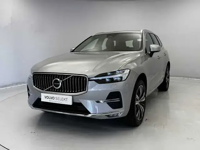 Used Volvo XC60 Inscription 194 HP (142 kW) 2022 SUV