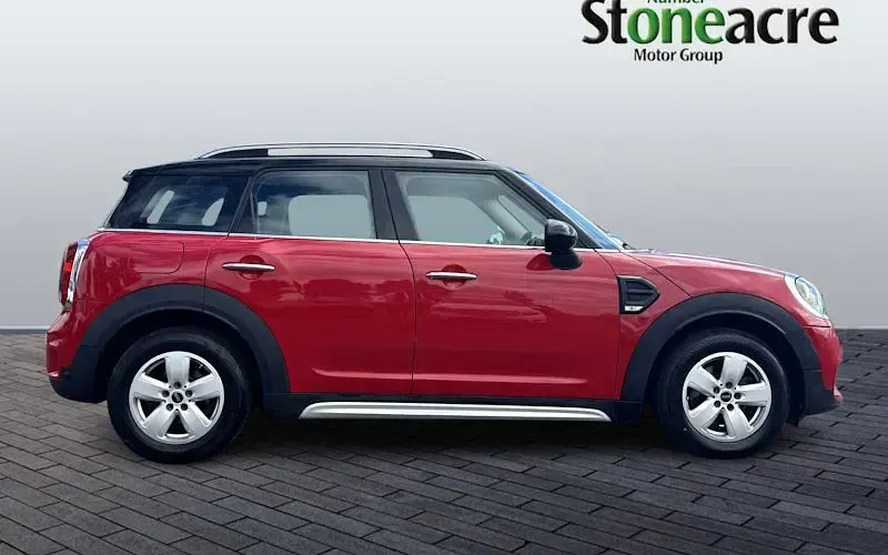 Used Mini Cooper Comfort 136 HP (100 kW) 2020 Hatchback