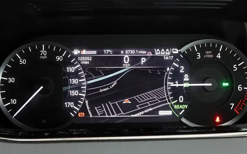 Used Land Rover Range Rover evoque R-Dynamic 309 HP (227 kW) 2021 Bronze SUV