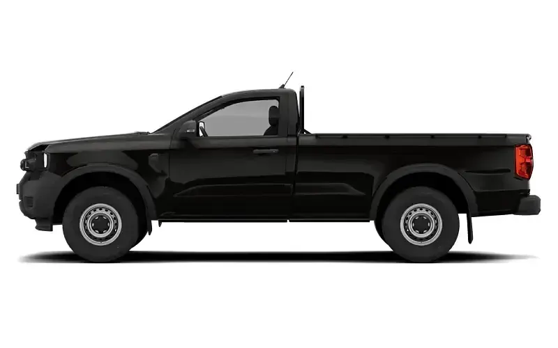 Second-hand Ford Ranger Raptor 209 CP (153 kW) 2025 Pickup