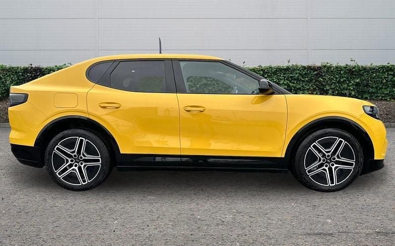 Used Ford Capri Premium 250 kW (340 HP) 2025 SUV