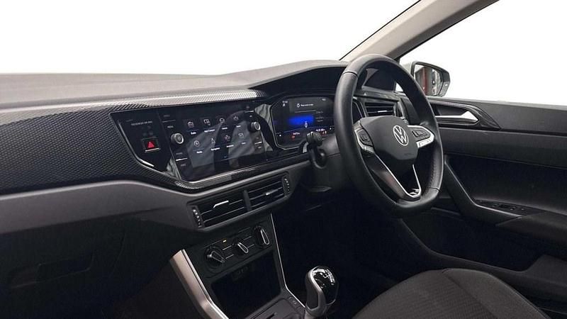 Used VW Polo Life 80 HP (58 kW) 2023 Grey Hatchback