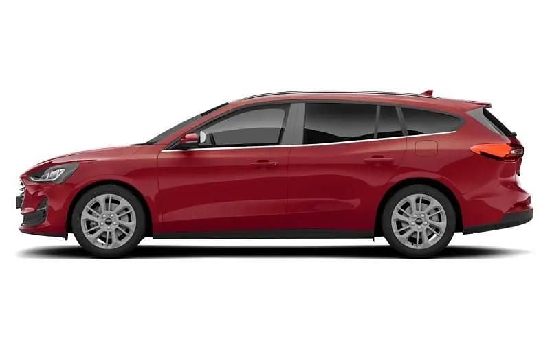 New 2025 Ford Capri Premium Estate | £51,999 - Image 1/1