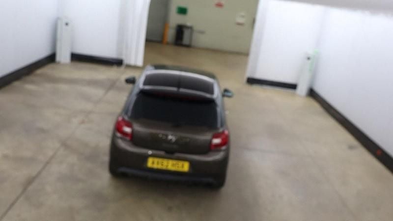 Bronze Used 2012 Citroën DS3 Hatchback | £795 (Super price) - Image 1/4