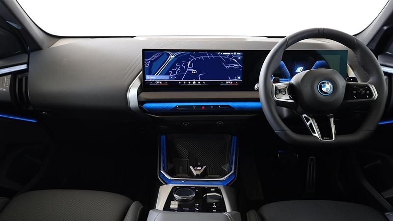 Used BMW X3 M Sport 295 HP (216 kW) 2025 Grey SUV