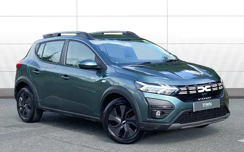 Used Dacia Sandero Expression 91 HP (66 kW) 2025 Hatchback