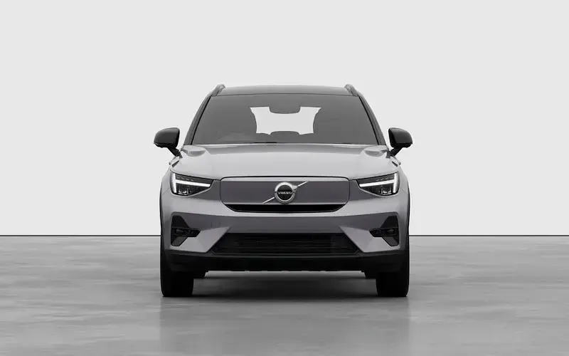 New Volvo EX40 Plus 185 kW (252 HP) 2026 SUV