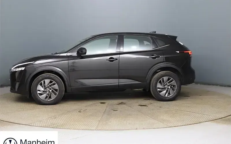 Used Nissan Qashqai Acenta Premium 140 HP (102 kW) 2024 SUV