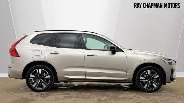 Used Volvo XC60 Plus 350 HP (257 kW) 2026 SUV