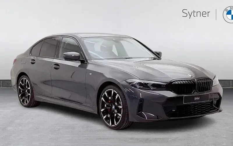 Begagnad BMW 320 M Sport 184 HK (135 kW) 2026 Sedan