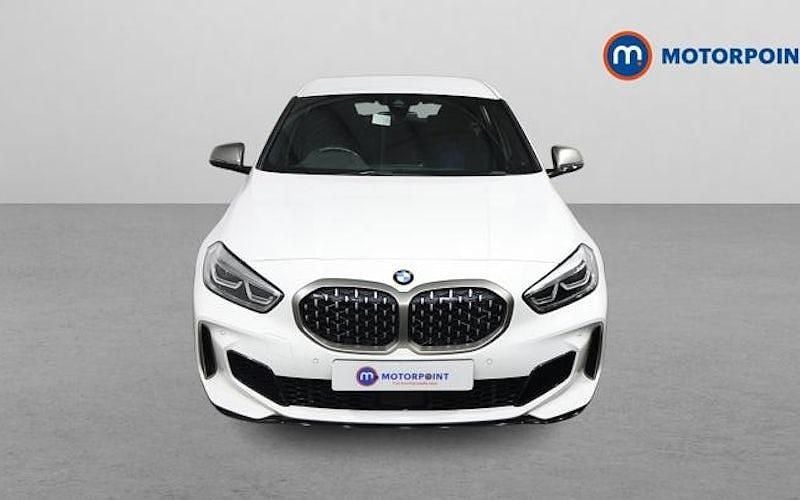 Used BMW M135 306 HP (225 kW) 2024 Hatchback