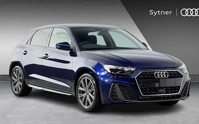 Usado Audi A1 Sportback Sport 150 HP (110 kW) 2026 Citadino