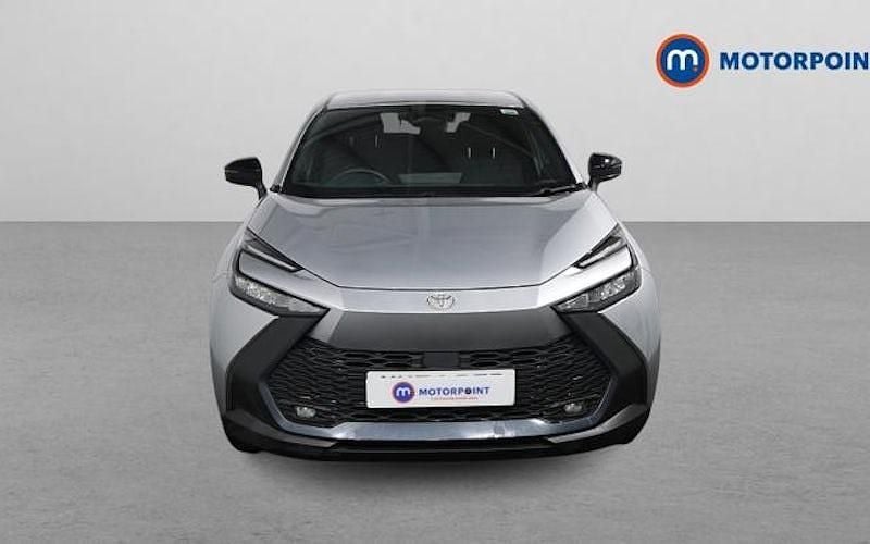 Used Toyota C-HR Design 223 HP (164 kW) 2026 SUV