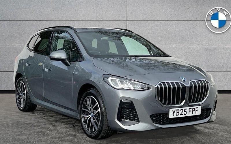 Used BMW 225 M Sport 245 HP (180 kW) 2026 Estate