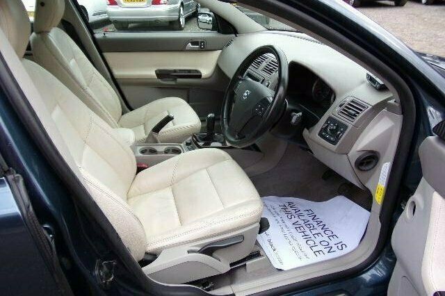 Used Volvo V50 2005 Estate