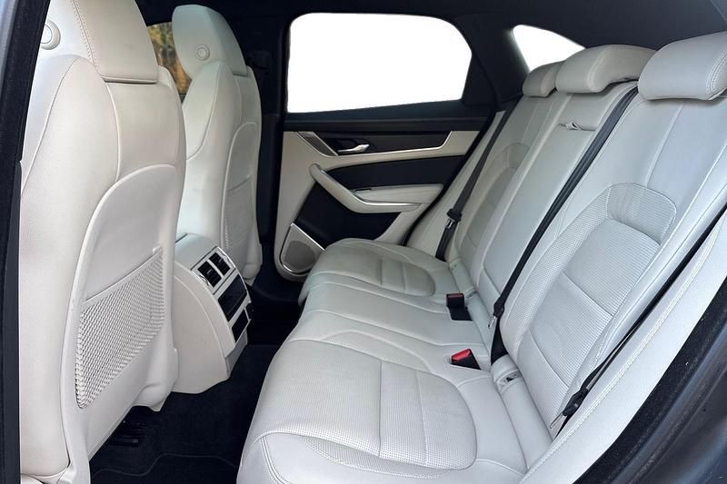 Used Jaguar F-Pace R-Dynamic 2022 Blue SUV