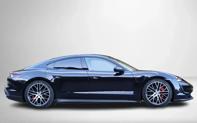 Used Porsche Taycan 389 kW (530 HP) 2023 Sedan