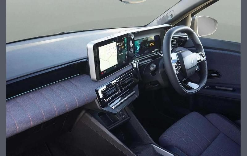 New Renault R4 Komfort 108 kW (147 HP) 2026 Other SUV