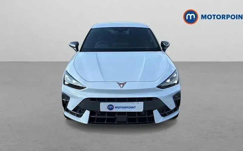 Used Cupra Leon 150 HP (110 kW) 2026 Hatchback