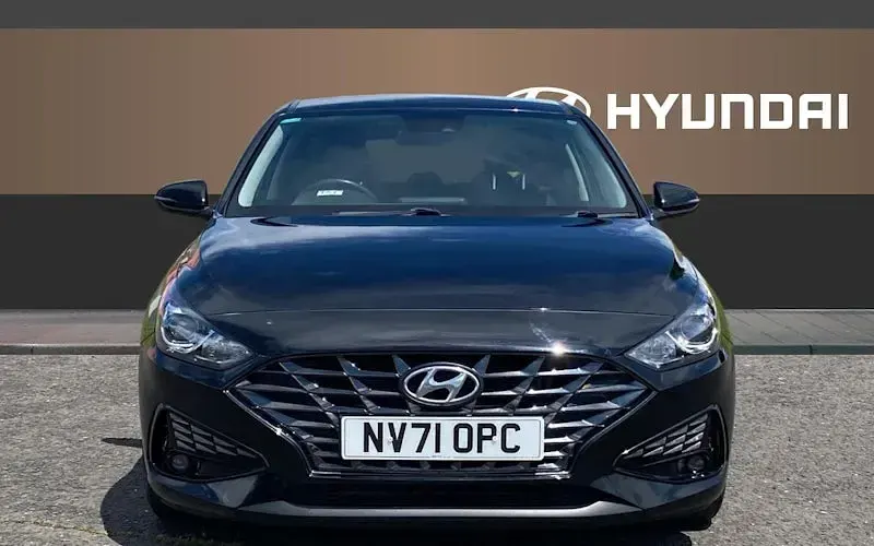 Used Hyundai i30 SE 120 HP (88 kW) 2024 Hatchback