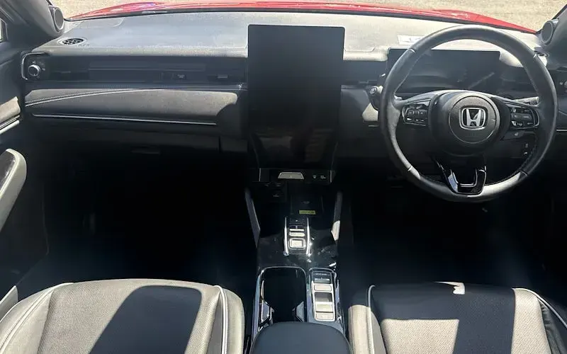 Used Honda e:Ny1 Advance 150 kW (204 HP) 2026 SUV