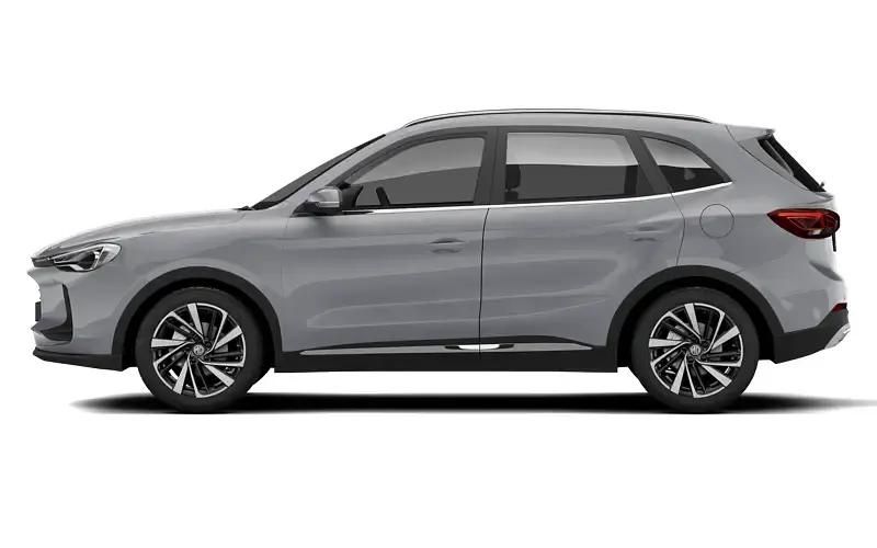 New 2024 MG ZS Trophy Sedan | £24,340 (Expensive) - Image 1/1