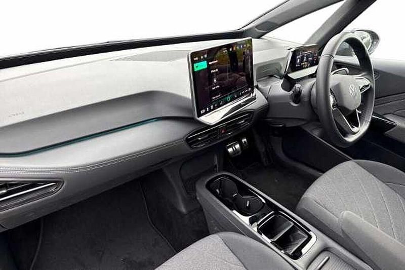 Used VW ID.3 150 kW (204 HP) 2025 Hatchback