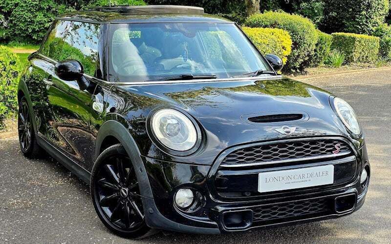 Used 2018 Mini Cooper S Hatch Hatchback | £10,950 - Image 1/4