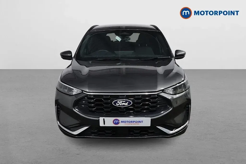 Used Ford Kuga ST-Line 183 HP (134 kW) 2025 Grey SUV
