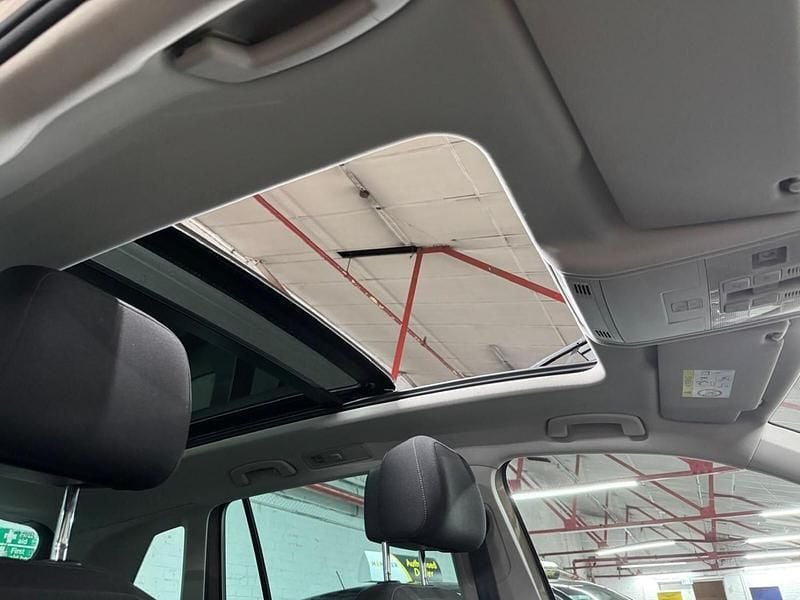 Used VW Tiguan SEL 180 HP (132 kW) 2016 Beige SUV