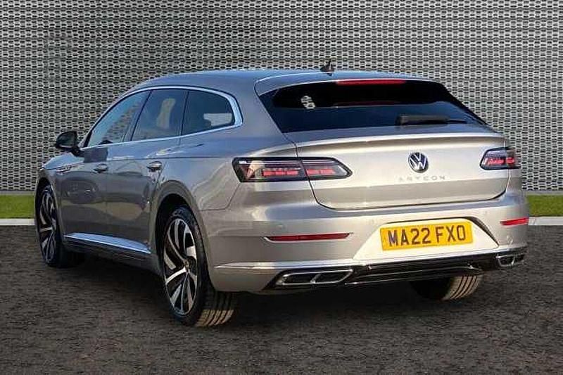 Usado VW Arteon 190 HP (139 kW) 2022