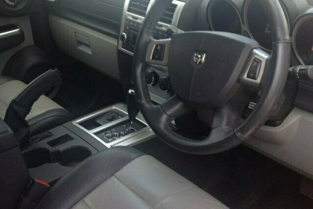 Used Dodge Nitro 2008 SUV