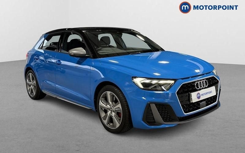 Used 2020 Audi A1 Sportback Competition Hatchback | £18,199 (Fair price) - Image 1/4