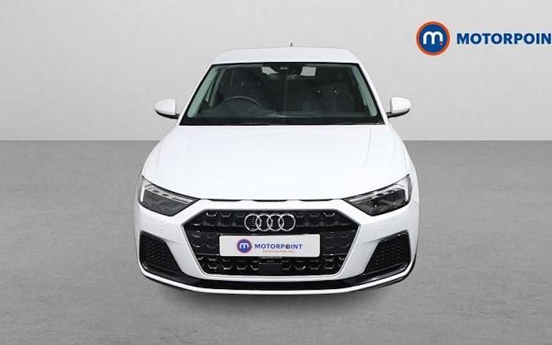 Used Audi A1 Sportback Sport 150 HP (110 kW) 2021 Hatchback