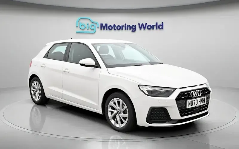 Second-hand Audi A1 Sportback Sport 95 CP (69 kW) 2026 Hatchback