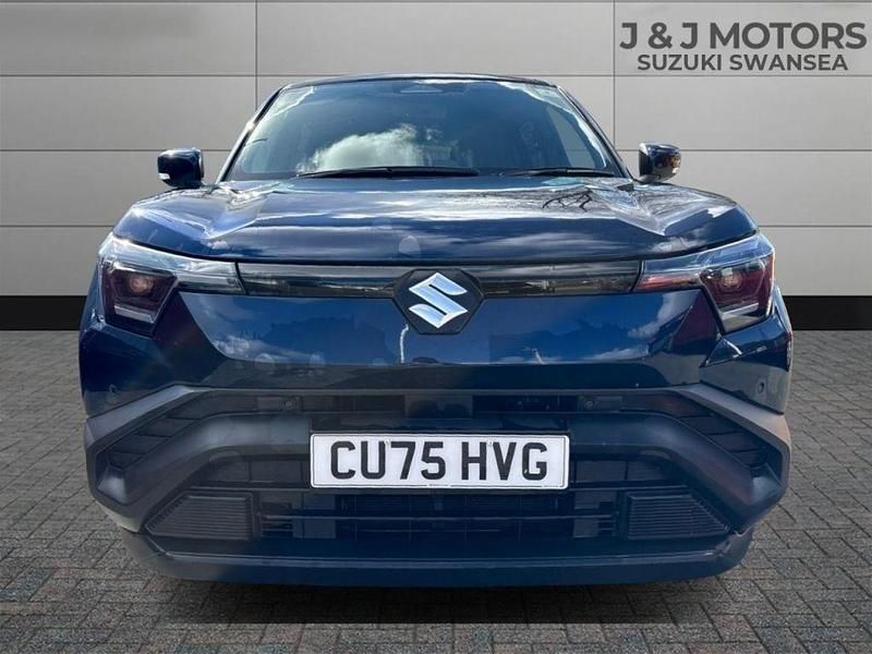 Used Suzuki Vitara 127 kW (174 HP) 2025 Blue SUV