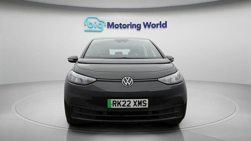 Used VW ID.3 Pro Performance 147 kW (201 HP) 2022 Hatchback