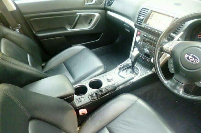 Used Subaru Outback 2007 SUV