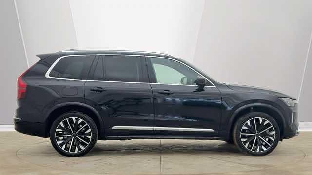 Used Volvo XC90 Ultra 455 HP (334 kW) 2025 SUV
