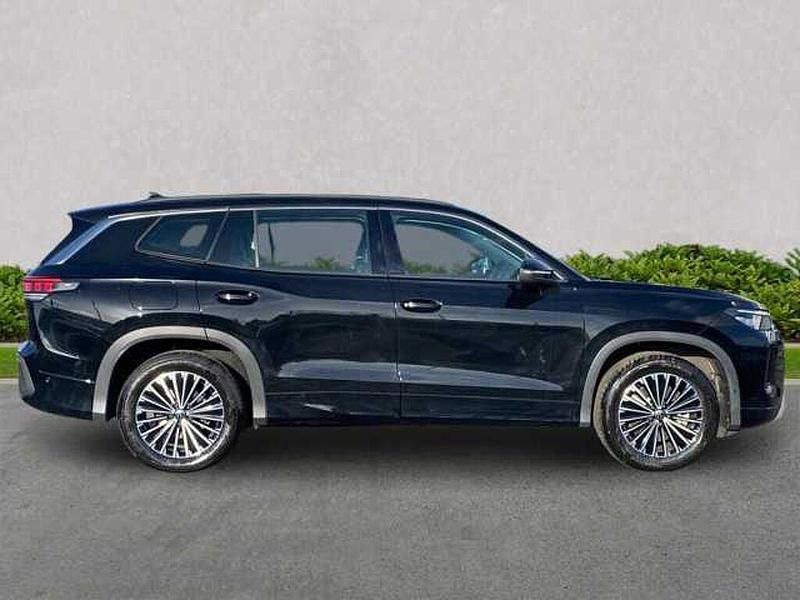 Used VW Tayron 150 HP (110 kW) 2025 SUV