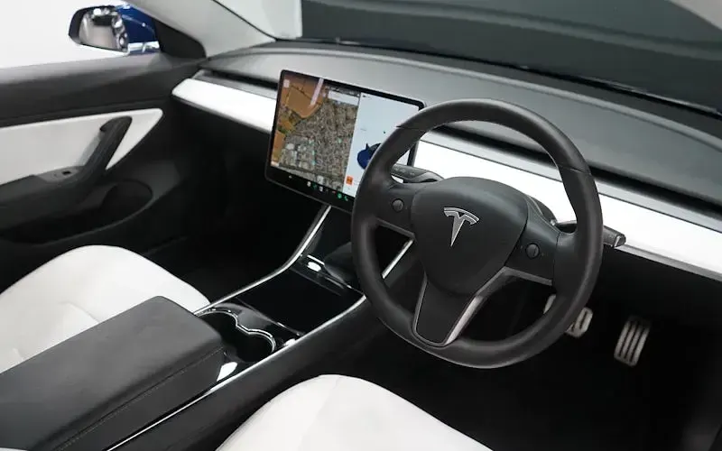 Used Tesla Model 3 Performance 334 kW (455 HP) 2023 Sedan
